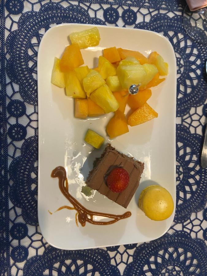 Bed and Breakfast Esprit Etape Saint-Barthélemy-de-Vals Esterno foto