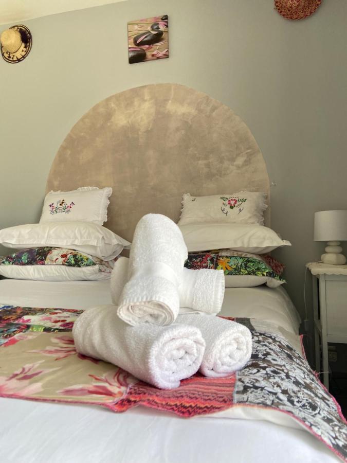 Bed and Breakfast Esprit Etape Saint-Barthélemy-de-Vals Esterno foto